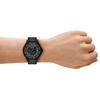 Armani Exchange AX2464 Black AX Men's Watch,