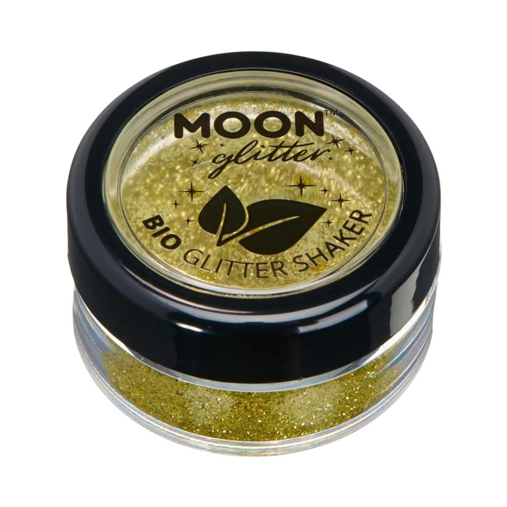 Moon Glitter Bio Craft Glitter Shakers