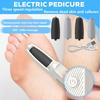 Foot Grinding Machine For Exfoliation, Foot Grinding Machine, Adjustable, Portable Charging Design, Suitable For The Whole Family