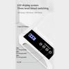 Highly Power Cordless UVs Nail Lamp With Rechargeable Battery And Tilted Hand Rest For Fast Gel Curing