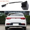 Y4UA 95760-H2000 95760H2000 Replacement Rearview Parking Camera Backup Monitor Reversing Camera for 4KX X-Line K2