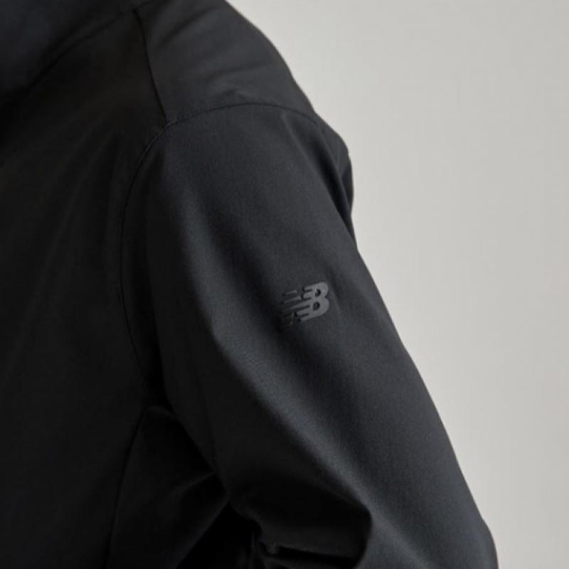 New Balance Club  The Track Stretch Stanneck Jacket Nbnae12213 19