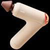 Breo Sport M0220 Professional Fascia Massage Gun with Heat Function
