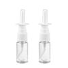 Kleine Make-up-Flaschen Sprühnebel Nasenspray Nachfüllbare Flasche Tragbare Flasche Für Kochsalzwasserwaschanwendungen Sprühflasche