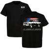 First Gen Classic Pickup Truck T-Shirt American Legend Graphic Tee