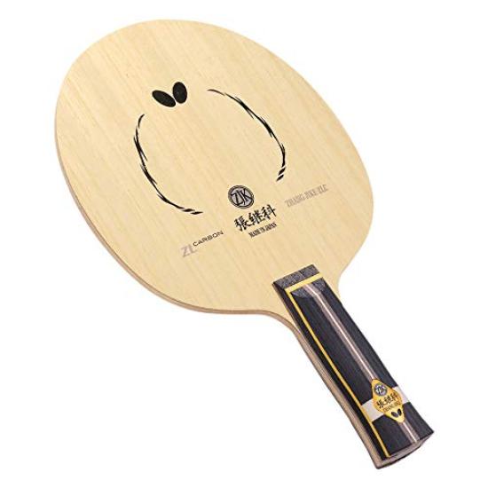 Butterfly Table Tennis Racket Zhang Jike ZLC AN Shakehand Anatomical Offensive 36552