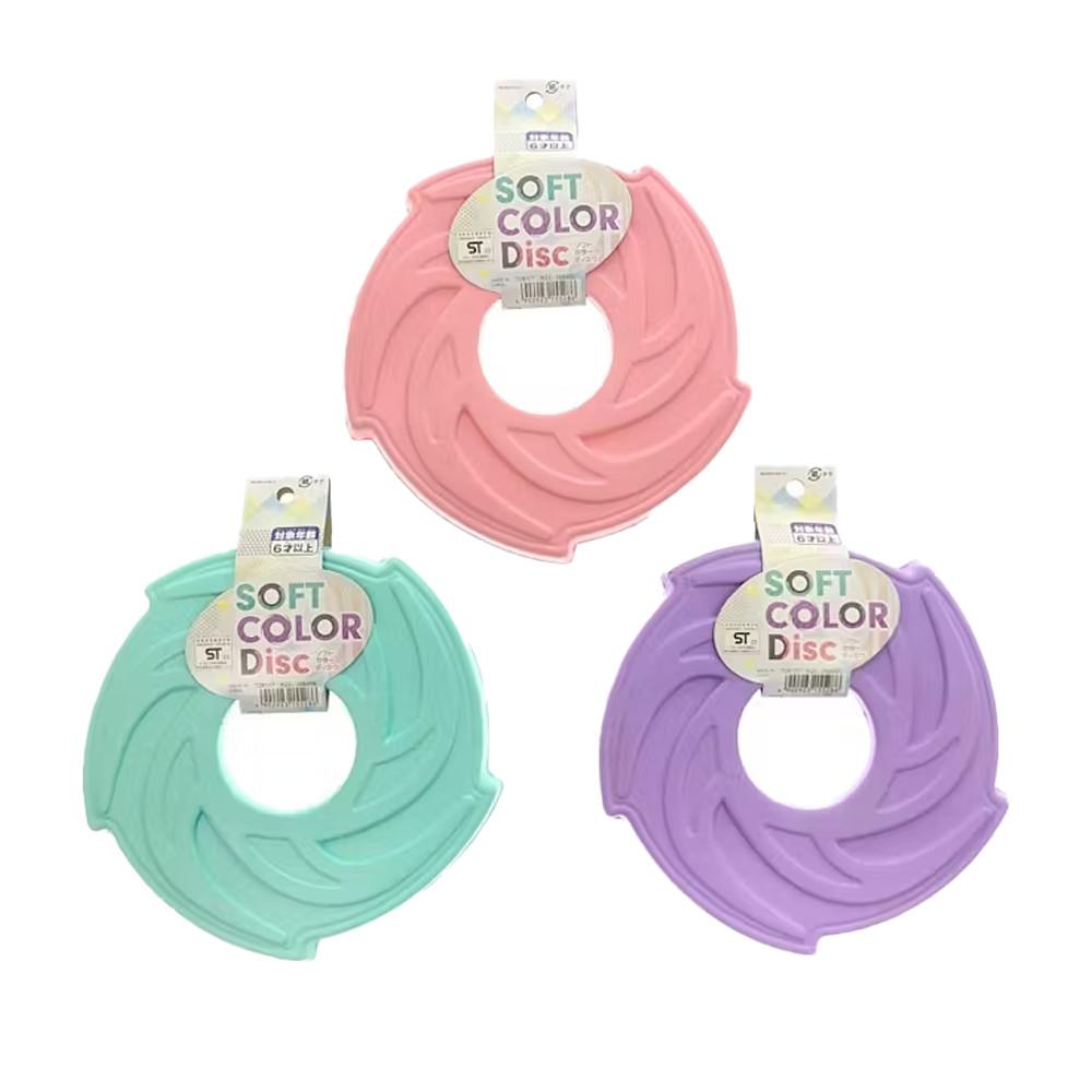 

Maruka М який Кольоровий Диск 168459 168459