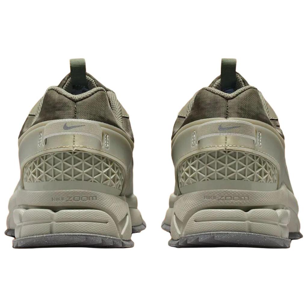 Nike Zoom Vomero 5 Roam Comfortable Waterproof Running Shoes Men Sneaker Olive-Green HJ4646-300