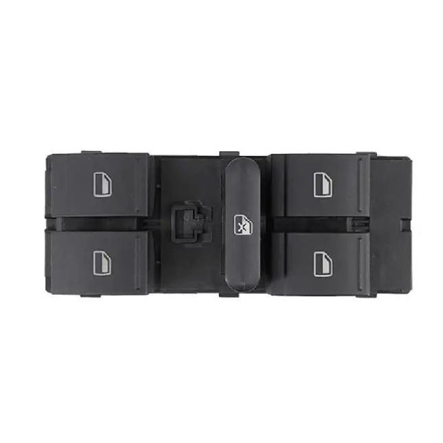 

for VW Lavida 2012-2013 Auto Electric Window Glass Lifter Controller Switch 7 P Front Left Replacement 18D959857F Car Parts 1pc Front Left