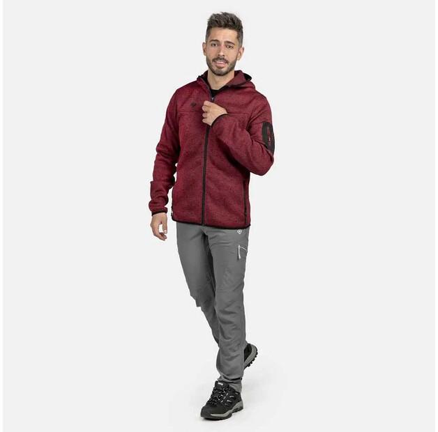 Izas флисовая толстовка Helsinki M