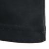 CONVERSE Short sleeve T-shirt S black Men's Used