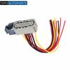 For 04-08 4L80E 4L60E 4L65E Transmission External Wiring Harness Repair Pigtail