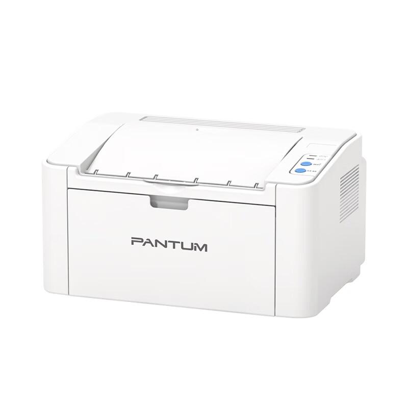 Pantum Black & White Laser Printers CN plug (adapter included)