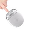 Fully Automatic Electric Nail Clipper & Trimmer for Babies, Children, and Elderly