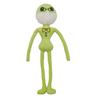 Poppy Playtime Plush Doll Cute Game Character Stuffed Toy Soft Horror Game Figure Collectible Gift for Game Fans Home Sofa Bedroom Decoration Ornament