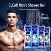 Clear Men Oil Control Shower Gel & Shampoo Set (3 Items)