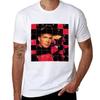 Garth Brooks In Pieces T-Shirt Man T Shirts Graphic T Shirts for Man Graphic Funny T-Shirt