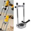 Portable Drillling   Drilling Jig Attachment for Drilling Angled Straight Holes   Drill   Attachment