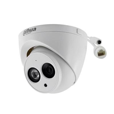 Bezpečnostní kamerové systémy a příslušenství – CCTV kamery