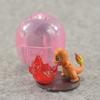 Exquisite Anime Pokemon Figures Poke Ball Set For Kids Perfect Gift Toys