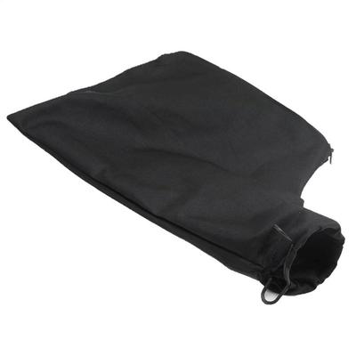 Anti-dust Cover Bag 255 Miter Saw Belt Sander Dust Collector Bags Power Tools Black Cloth Collection Bags