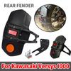 Per Kawasaki Versys 1000 SE LT KLZ KLZ1000 Versys1000 KLE1000 Accessori Moto Parafango Posteriore Paraspruzzi Parafanghi