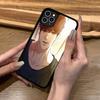Nerd Project bl Anime PC+TPU Phone Case For iPhone 17 16 15 14 13 12 11 Pro Max Plus Kawaii Cartoon Cover