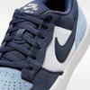 Men's Sneakers Nike SB Force 58 Light Armory Blue Thunder Blue