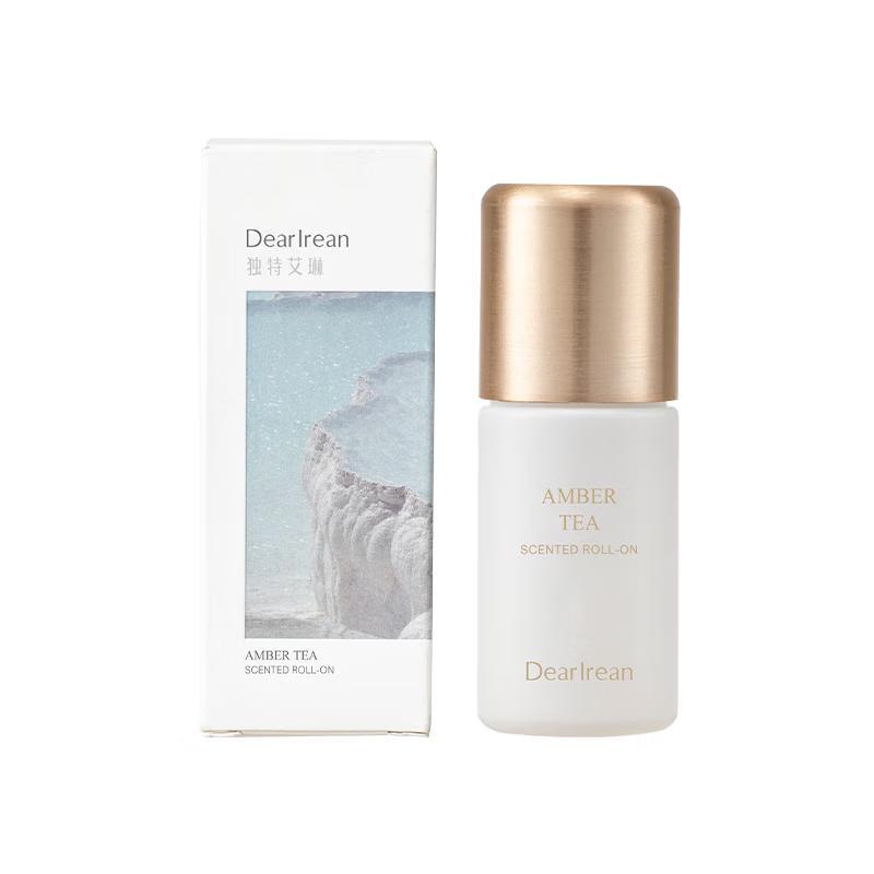 Dear lrean Fresh Roll-On Antiperspirant Deodorant