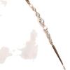 Exquisite Shining Diamond Starfall Bracelet: Luxurious, Versatile, and Elegant Hand Jewelry