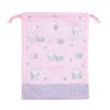 Sanrio Hello Kitty Drawstring 254703 Bag, Medium,