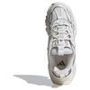 Adidas XLG Runner Deluxe Hvit Sølv Metallic Unisex Sneakers Skyhvit IH7795