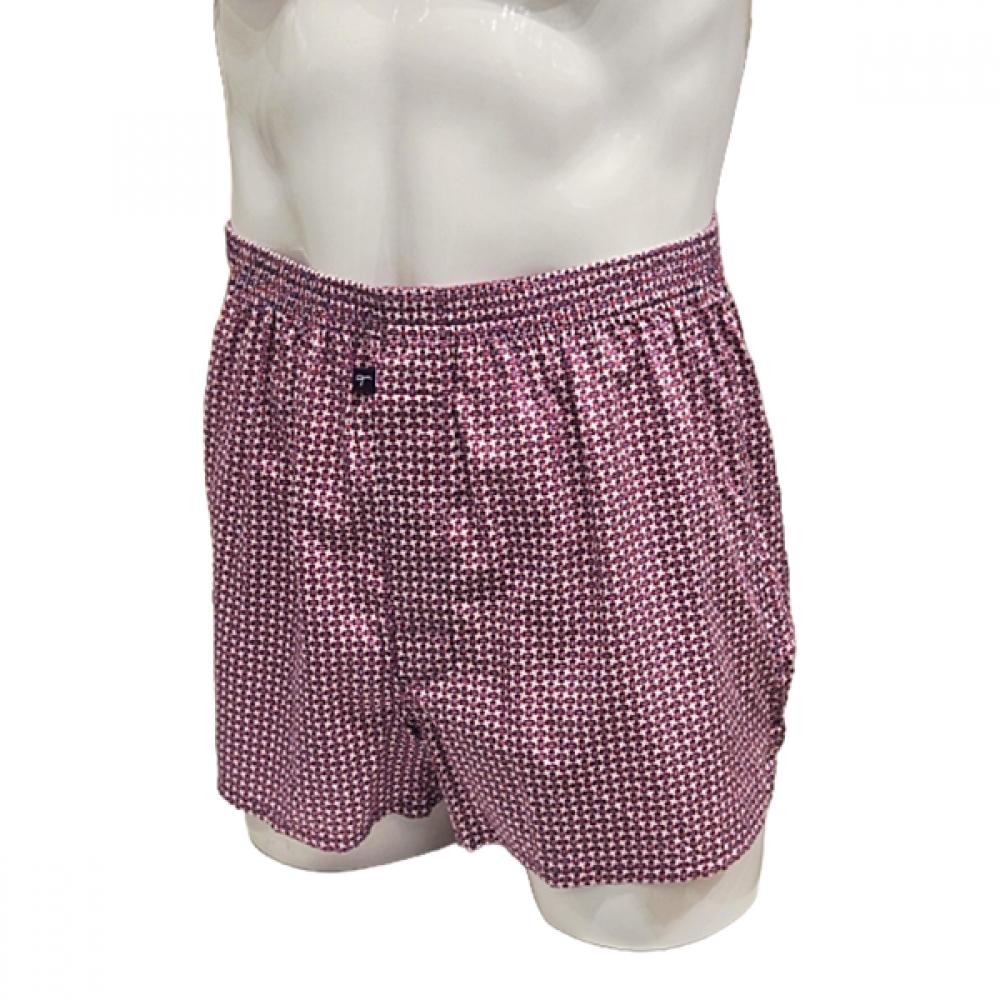 Triumph Men S Underwear Size 110 Red Orange Trunk Panty Temtk614rd Tfmtk114or