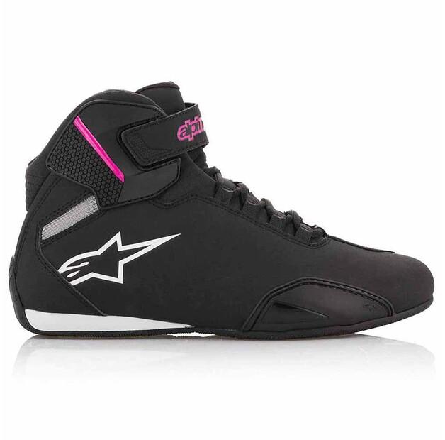 Alpinestars Stella Sektor Motorcycle Boots