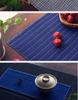 Handmade Vintage Coarse Cloth Tea Mat - Chinese Zen Style