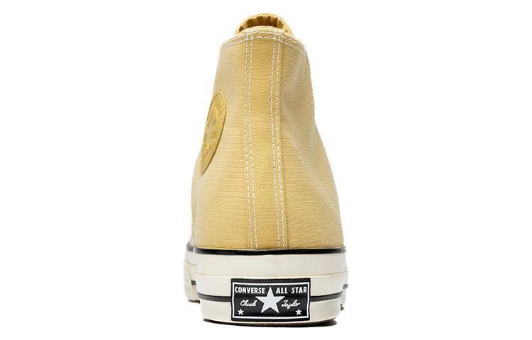 Chuck 70 Converse High 'Jungle Cloth - Trailhead Gold' A03436C
