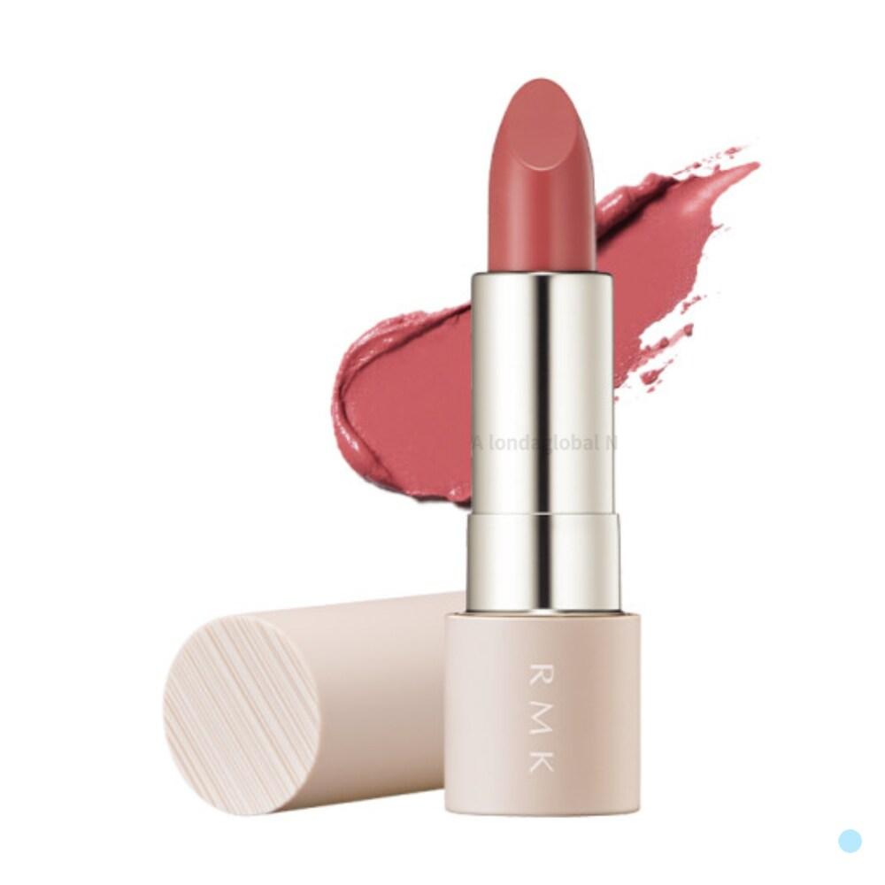 

RMK The Lip Color Lipstick Low Glow Moist 07 Heart Melting