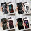Alien Predator For Huawei Nova Y60 Y70 Y90 Y61 Y91 3i 7i 8i 11i Nova 9 10 SE 11 Pro P20 P40 P30 Lite Case