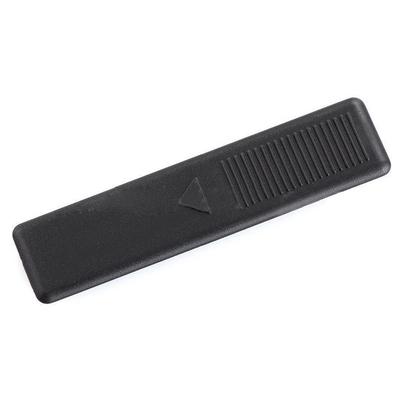 4Pcs Replacement Roof Rail Rack Moulding Clip Cover For Mazda 2 3 6 Cx5 Cx7 Cx9