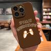 Ivan Cornejo Rapper Phone Case For IPhone 17 Pro Max 15 Pro 16 14 Plus 12 13 Mini 11 Pro Shockproof Soft Cover