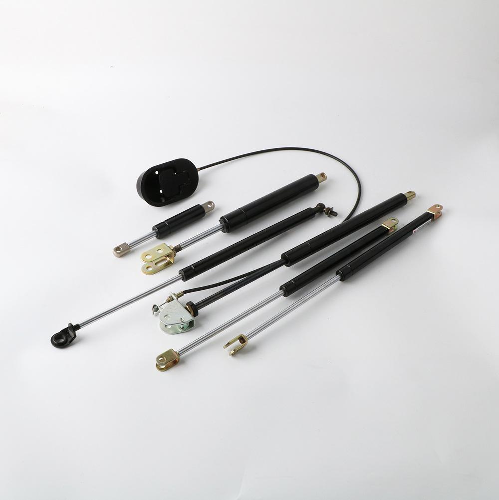 Hydraulic Support Rod for Honda Accord 8th/9th/10th Gen Hood & Trunk
