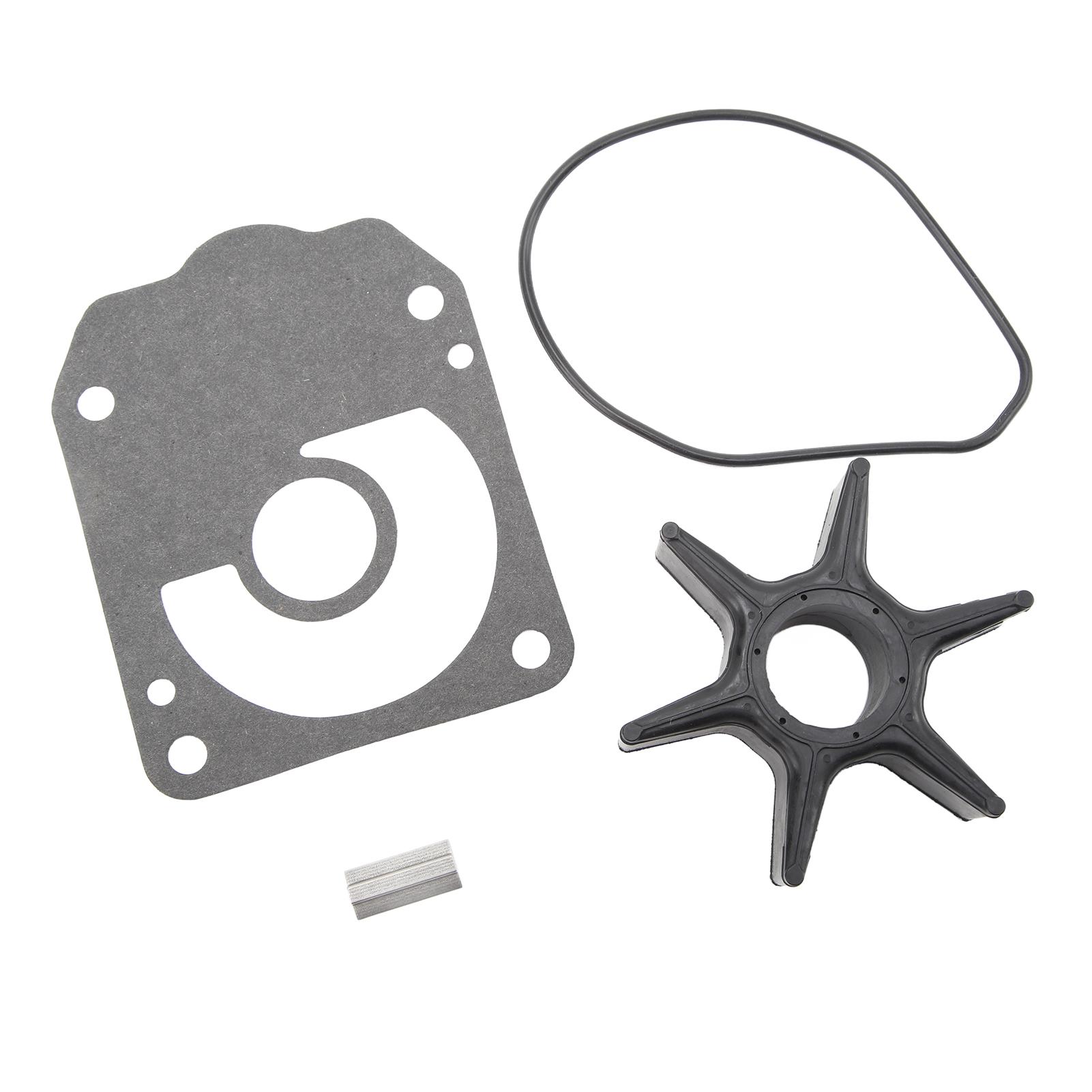 

Комплект для ремонта водяного насоса 06192 ZY3 000 Комплект для обслуживания крыльчатки подвесного мотора для BF175A BF200A BF225A 175 л.с.