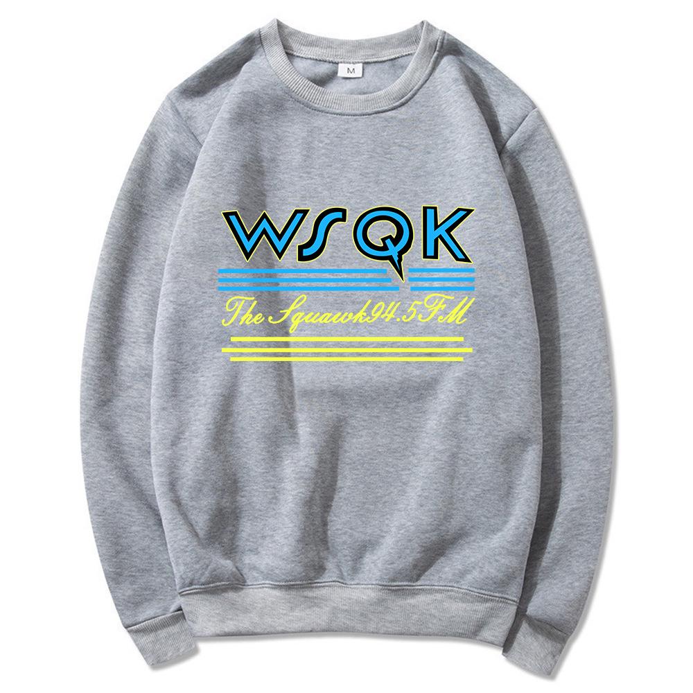 Dustin Henderson Roter Hoodie Kostüm - Stranger Things Anime Cosplay für Herbst/Winter