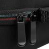 Multifunctional Headset Carrying Case Box Anti Scratch Lining Gaming Accessory Storage Organiser for H100