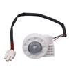2026 New Multifuntional Refrigerator Fan Motor Evaporator Fan Motor Replacement Motor Fridge Motor Suitable for Various Models