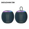 Bachjohn Q9 Portable Bluetooth Speaker (CN Version)