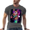 Ren and Stimpy Trippy TShirt Graphic T Shirts for Unisex Unisex T Shirt Designer T Shirt Unisex Casual Tshirt