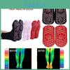 Thermische Warme Socken mit Selbsterwärmungstechnologie für Ganzjahreskomfort