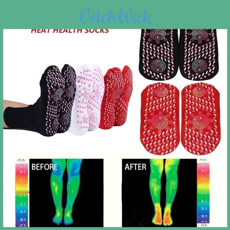 Long-lasting And Antibacterial Thermal Socks For Men And Women