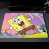 s-SpongeBobes s-SquarePants Mouse Pad E-sports players mause pads Game Accessories Game Keyboard Pad Gamer Desktop Mat Deskmat K